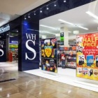 Thumbnail-Photo: Profits rise at WH Smith despite fall in sales...