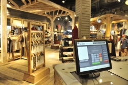 Fat Face is using BT Expedite’s Multichannel Connected Retailer Suite...