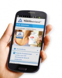 TÜV Rheinland Now Offers Food Testing Services