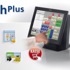 Thumbnail-Photo: cashPlus – cash register with added value