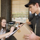 Thumbnail-Photo: 68% of Online Retailers now offer Next Day Delivery...