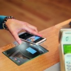 Thumbnail-Photo: Volksbank Dortmund Introduces Payment with Cellphones...