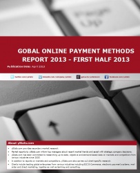 Online and mobile payments are increasing globally, with new channels emerging...