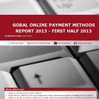 Thumbnail-Photo: Online and mobile payments are increasing globally, with new channels...