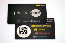 New loyalty scheme launches to boost sales and better understand businesses in...