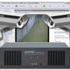 Thumbnail-Photo: Xtralis ADPRO IntrusionTrace Awarded Primary Detection System...