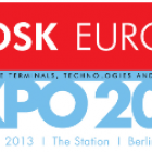 Thumbnail-Photo: Kiosk Europe Expo Open Forum 2013