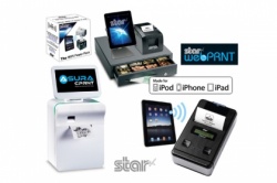 Star Micronics launches TSP654II and unique iOS compatible TSP654IIBI Bluetooth...