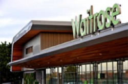 Aldi and Waitrose see strongest sales growths