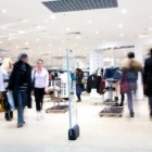 Thumbnail-Photo: Shop prices fell at fastest rate for more than six years in June...