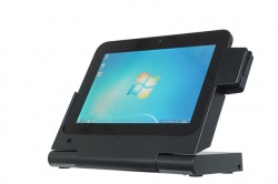 Omnico launches world’s first fully-featured tablet POS device for retail...