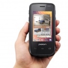 Photo: Maxatec launches new Android smartphone size PDA...