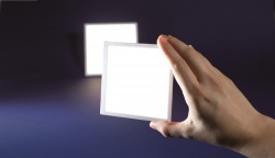 LUREON REP is currently the world’s most efficient OLED module for...
