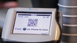 HT Epress Pay works with existing PoS-Systems and Smartphones....
