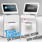 Thumbnail-Photo: Star Micronics Demonstrates Intelligent Printing Solutions at Kiosk...