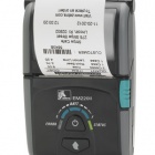 Thumbnail-Photo: Pocket-sized mobile receipt printer