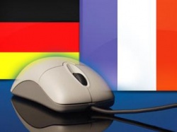 Online grocery retailing in France and Germany to double by 2016...