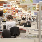 Thumbnail-Foto: Ladendiebstahl: In Deutschland wird weniger gestohlen...