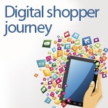 Convenience shoppers want technology to enhance shopping experience...