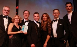 Giant iTab wins Best New Technology Product