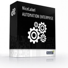 Thumbnail-Photo: NiceLabel Automation Enterprise now offers integration with Web...