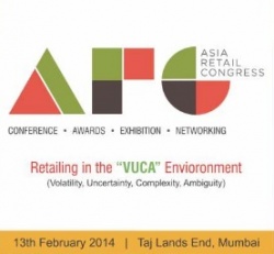 Asia Retail Congress 2014