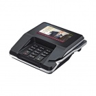 Thumbnail-Photo: Toshiba Global Commerce Solutions Certifies VeriFone Terminals for Point...