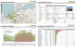 ShopInsight analyzes and optimizes all energy consumption of a store network...