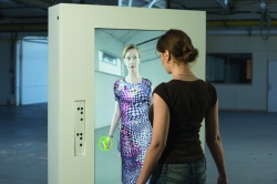 Engage Production launches Fashion3D AR dressing room...