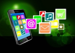 Consumers favor retailer websites over specific apps...