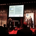 Thumbnail-Foto: Pricer gewinnt Retail Technology Award