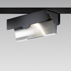 Thumbnail-Photo: NAVO using LED technology will set the standards for aisle areas in the...