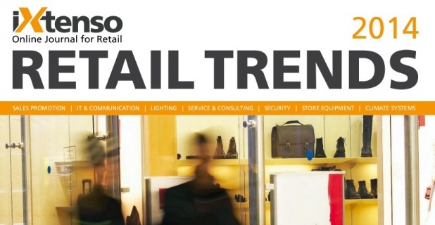 iXtenso Retail Trends is now available for browsing...