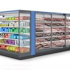 Thumbnail-Photo: Carrier Launches New E6 Monaxis and MonaxEco  Refrigerated Multidecks...