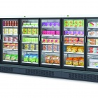 Thumbnail-Photo: Carrier Unveils Comprehensive Small Store Refrigeration Concept...