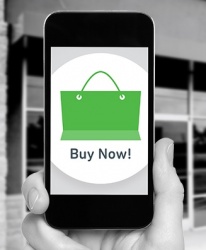 Retailers Shifting Biggest Share of Budgets to Mobile Marketing...