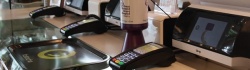Never miss a sale with Contactless payments