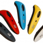 Thumbnail-Photo: Socket Mobile Bluetooth Barcode Scanners Gaining Momentum in the mPOS...