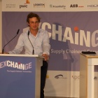 Thumbnail-Photo: EXCHAiNGE: Supply chain management in transition...