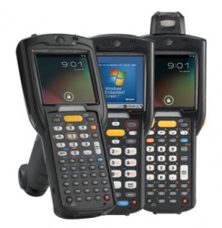 Motorola Solutions unveils new MC3200 mobile computer...