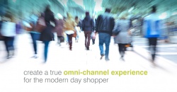 Mobile gains more traction in the retail space