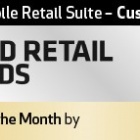 Thumbnail-Photo: Finalist in the World Retail Awards
