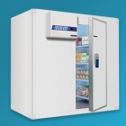 Thumbnail-Photo: ISD Solutions extends energy efficient modular cold storage range...