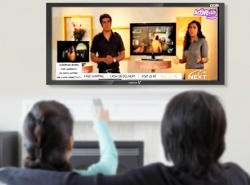 Videocon launches new online and TV shopping channel based on Intershop...