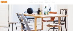 Stokke Strengthens Global Approach with Computop and Demandware...