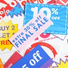 Thumbnail-Photo: 2014 mid-year coupon trends