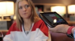 Motorola Solutions Technology Helps La Cage aux Sports Bar and Restaurant Chain...