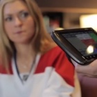 Thumbnail-Photo: Motorola Solutions Technology Helps La Cage aux Sports Bar and...