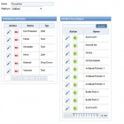 Thumbnail-Photo: “A professional concept for category and attribute management pays...