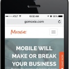 Thumbnail-Photo: Shoppers want to chat with brands on mobile devices to ease online...